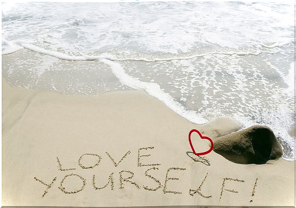 love yourself