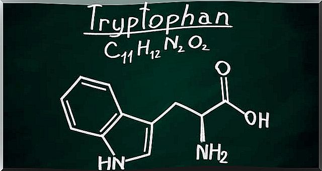 tryptophan