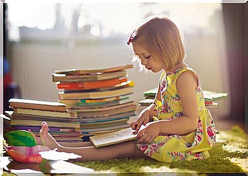 5 books to educate children who believe in themselves