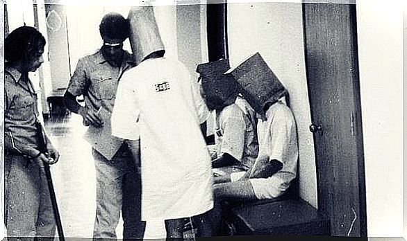 Stanford Prison Experiment