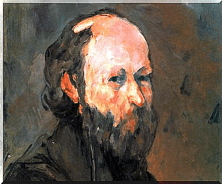 Biography of Paul Cézanne, the great hermit painter