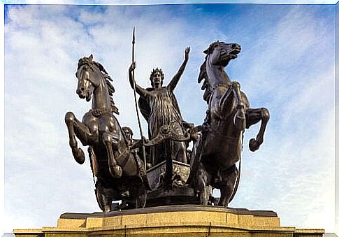 Boudicca, the rebel queen