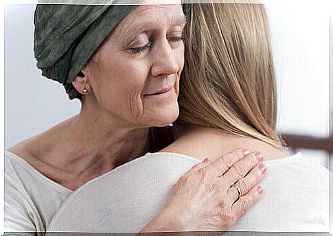 Breast cancer, the different stages of facing the disease