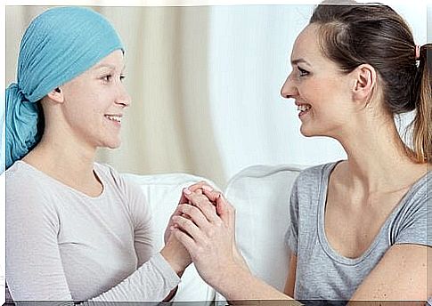 Therapy to deal with cancer