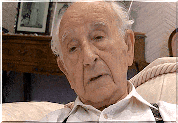 Chaim Ferster, the biography of a survivor who cheated death