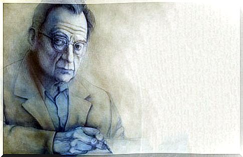 Erich Fromm