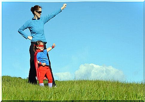 Overprotective Mothers: How Are You Raising Your Child?