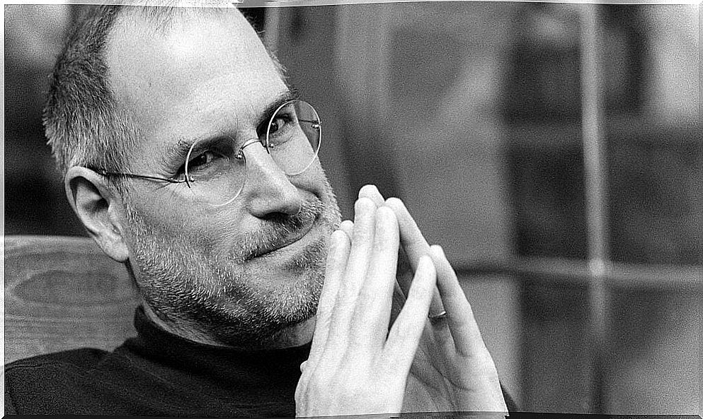 Steve Jobs Photo