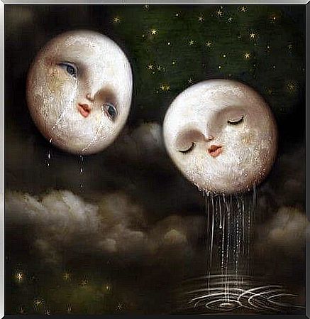 moon tears