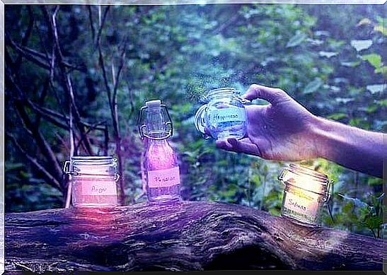 magic potions