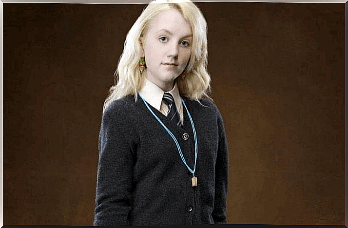 Luna Lovegood