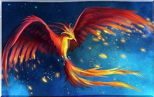 The Phoenix Myth: The Wonderful Power of Resilience